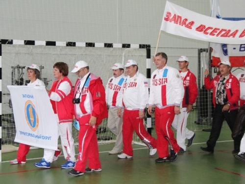 Ачинск готовится к финалу XII Спартакиады Совета Муниципальных образований Красноярского края