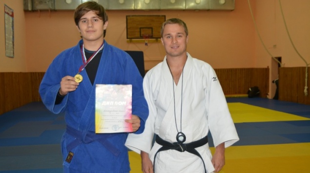 Sport: Ачинский дзюдоист стал обладателем золота на первенстве СФО в Барнауле