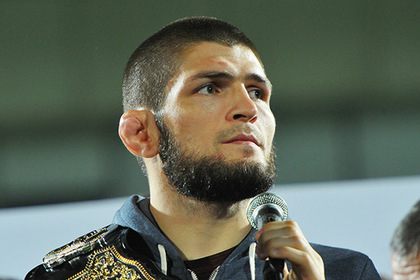 Нурмагомедова лишат денег за победу над Макгрегором