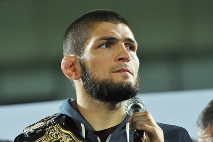 Нурмагомедов отказал в интервью Дудю