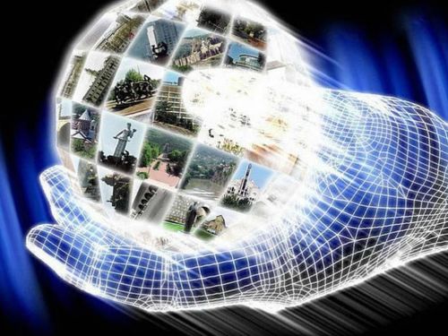 В РОССИИ БУДУТ СМОТРЕТЬ ТОЛЬКО ЦИФРОВОЕ ТЕЛЕВИДЕНИЕ