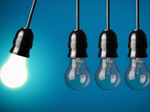 О плановом отключении электроэнергии 22 октября