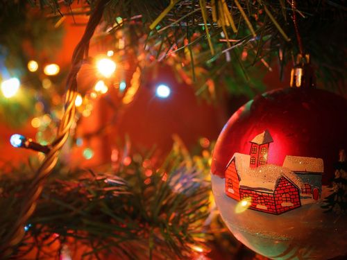 БЕЗОПАСНЫЙ НОВЫЙ ГОД: памятка пожарной безопасности для ачинцев