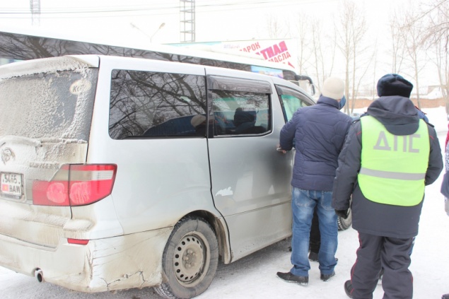 В Ачинске вынесено решение по административному наказанию накануне задержанных нелегалов