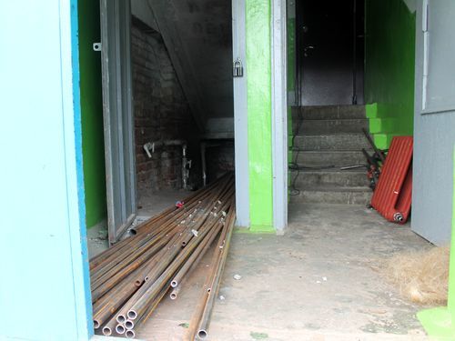 По программе капитального ремонта в 163 многоквартирных домах Красноярского края отремонтировали системы водо-, теплоснабжения и водоотведения