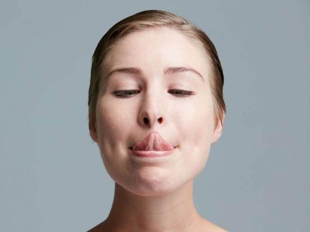 Покажите язык самому себе: то, что вы увидите, расскажет о вашем здоровье