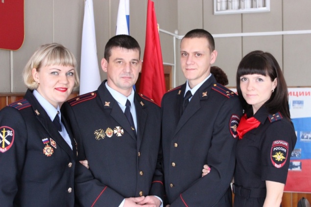 Стражи порядка проведут оперативно-профилактическое мероприятие «Профилактика»