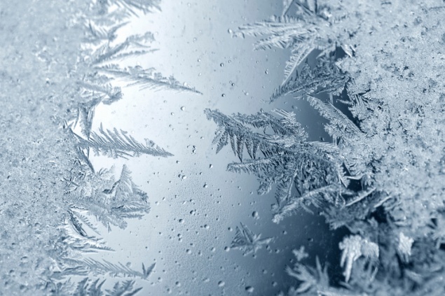 Жуткая стужа: что происходит с организмом при переохлаждении