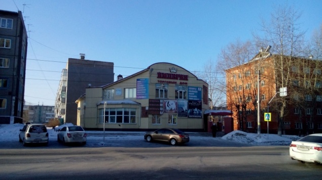 Ачинцы ждут установки дополнительного светофора на улице Гагарина