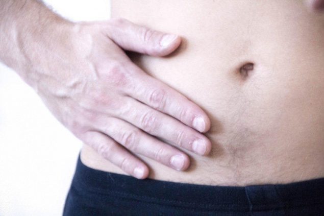 Аппендицит: причины и диагностика