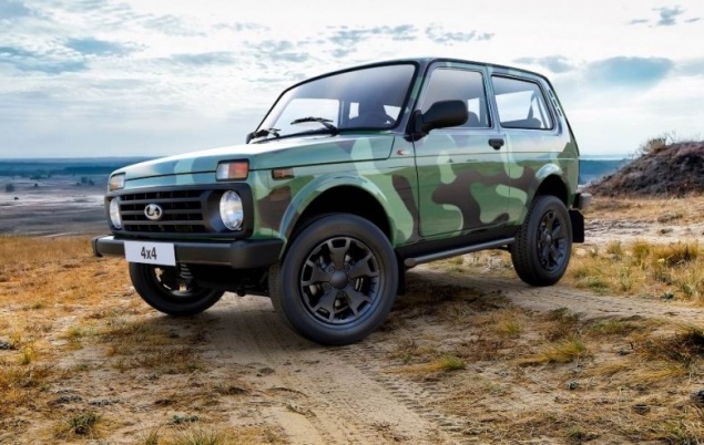 Пять самых дешевых кроссоверов на российском рынке