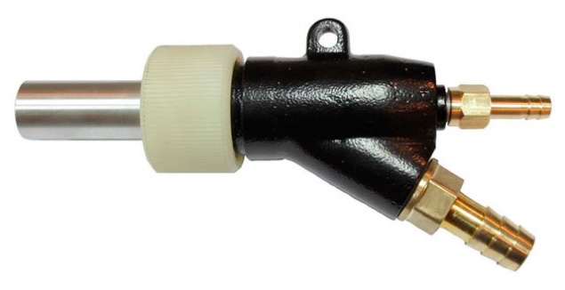 Пескоструйный пистолет – надежный помощник автолюбителя