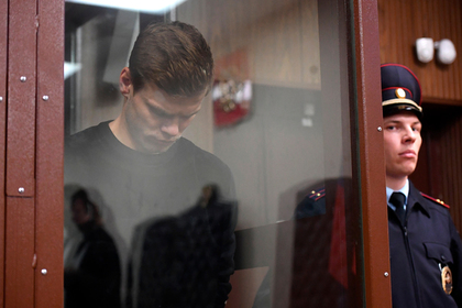 К Кокорину пустят врачей «Зенита»