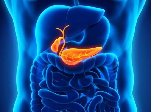 Враги поджелудочной