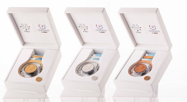 Российские победители Универсиады не получат премий