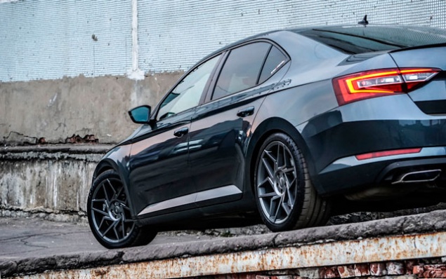 Можно ли использовать на авто разные шины — мнения и советы