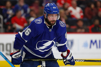 Россиянин обновил очередной рекорд НХЛ