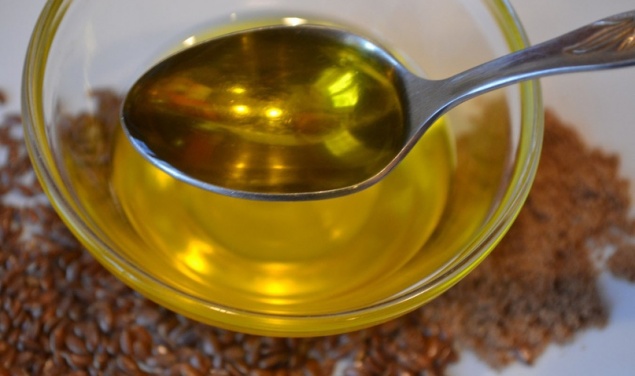 О пoльзe льнянoгo мacлa