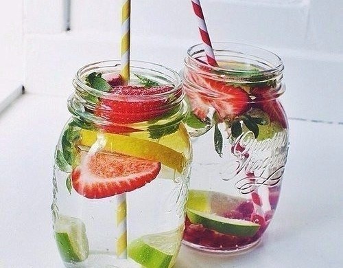 Как вывести из организма все ненужное и ядовитое? Лучшие рецепты детоксикации!