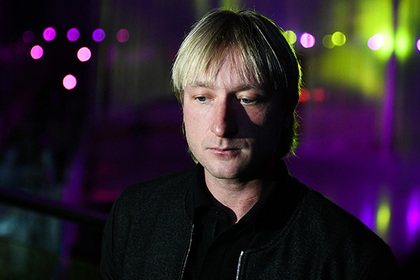 Плющенко разочаровали российские фигуристы