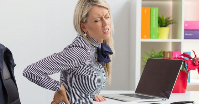 КАК СИДЯЧИЙ ОБРАЗ ЖИЗНИ СКАЗЫВАЕТСЯ НА ЧЕЛОВЕКА