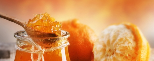 Очищение сосудов при помощи меда, апельсина и лимона