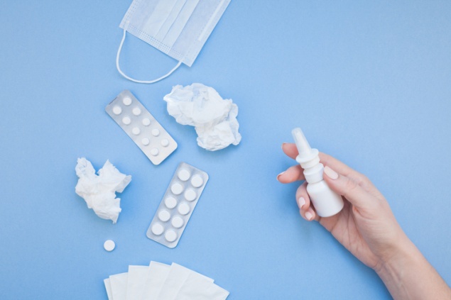 Неделя борьбы с аллергией: когда стоит обратиться к врачу