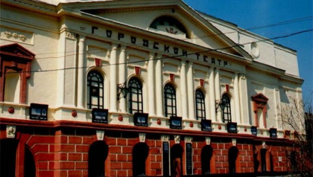 В Ачинске обновится здание драмтеатра