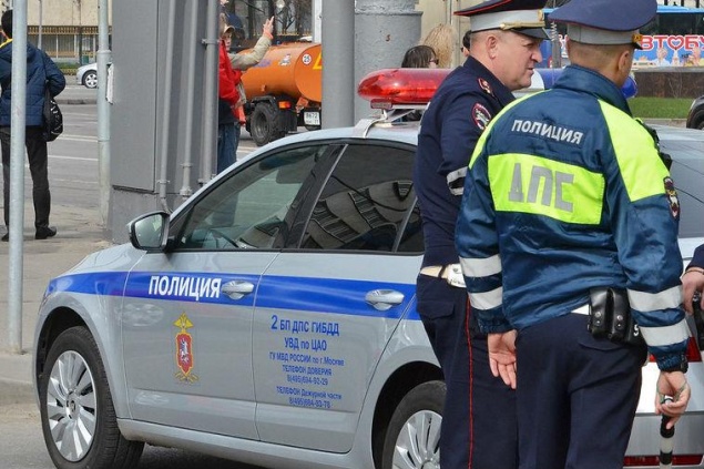 Что сейчас разрешено сотрудникам ДПС на дороге?