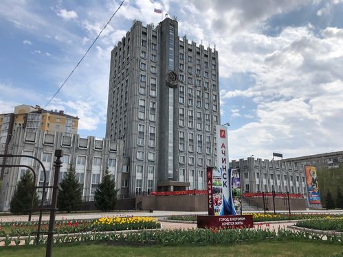 Общие доходы городского бюджета за первые 4 месяца выросли на 92 млн рублей (+ 12 %)