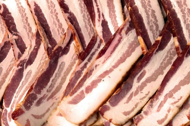 И снова нездорово: даже в небольших количествах бекон увеличивает риск рака
