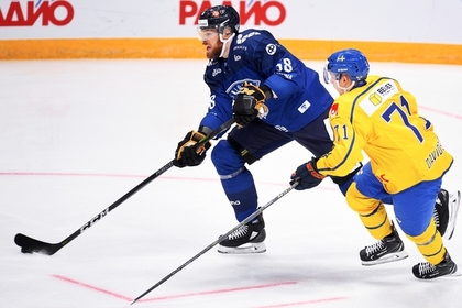 Стал известен соперник сборной России по полуфиналу чемпионата мира по хоккею