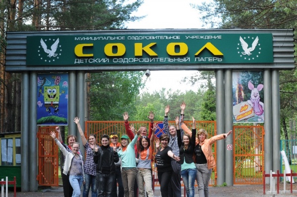 В Ачинске полицейские приняли участие в межведомственной проверке детских оздоровительных лагерей