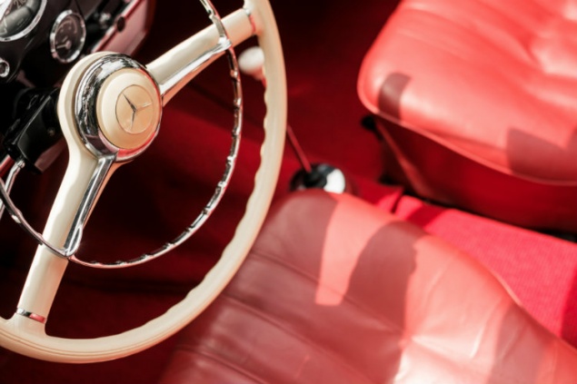 Только не это: обнаружено самое грязное место в автомобиле