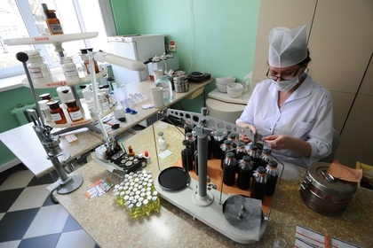 В России обнаружили массовые нарушения при выдаче льготных лекарств