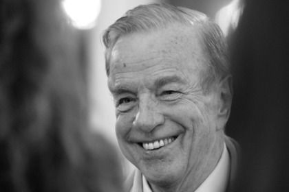 Умер режиссер «Укрощения строптивой» Франко Дзеффирелли