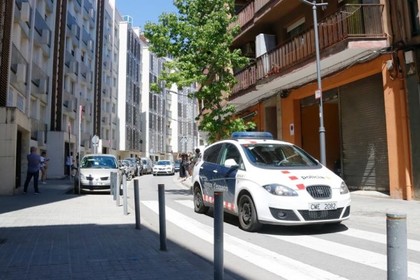 Убийство несовершеннолетней россиянки в Испании подтвердилось