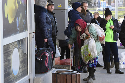 Кудрин назвал главный позор России