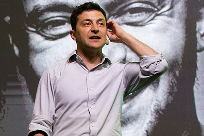 Зеленский предложил вариант окончания войны в Донбассе