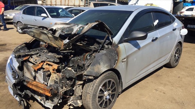 Как продать машину после аварии? Советы автовладельцам