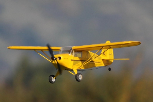 Внимание! Приглашаем на авиасоревнования!