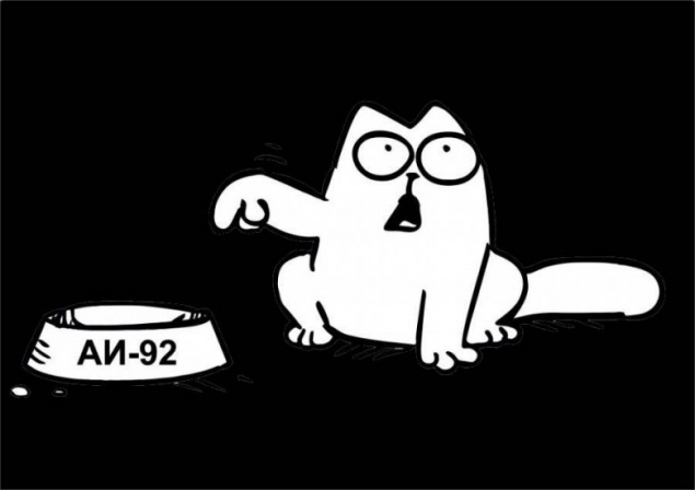 Мудрые эксперты знают, что будет с ценами на бензин в ближайшие пять лет