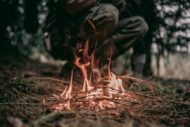 В зоне риска: как лесные пожары вредят здоровью (не говоря уже о природе)
