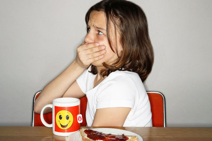 Названа опасность пропущенного завтрака