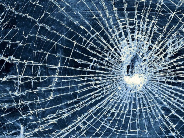 Жена разбила автомобиль неверному мужу. Могут посадить?