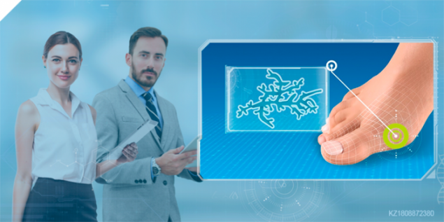 Что такое грибок кожи?