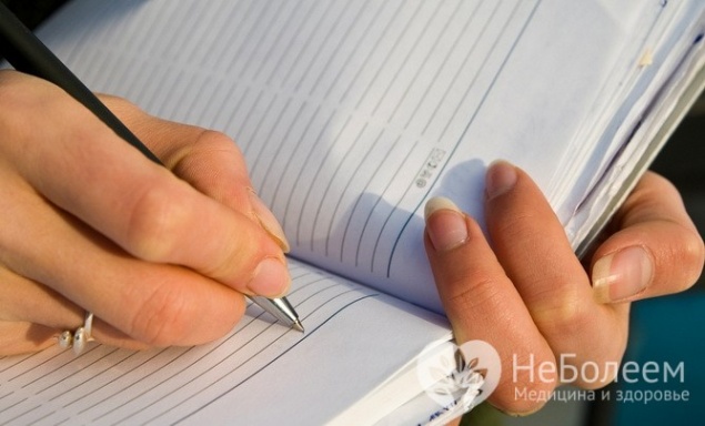 Почему полезно писать от руки: 4 причины