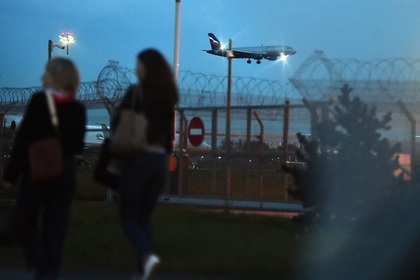 Названа основная версия катастрофы SSJ-100 в Шереметьево