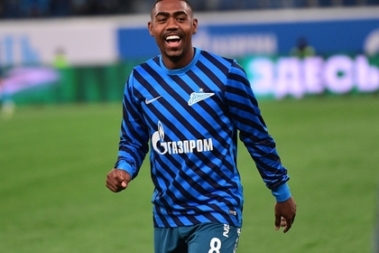 В «Зените» отреагировали на обвинения фанатов в расизме