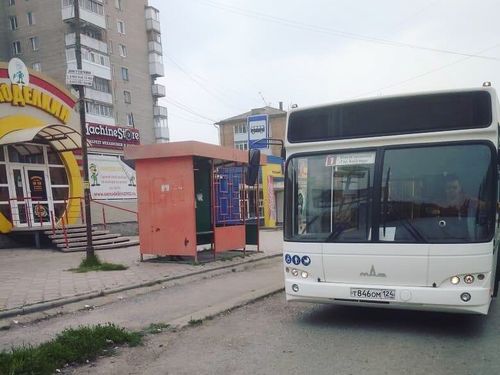 Городские пассажирские перевозки, сегодня, 6 августа будут производиться: